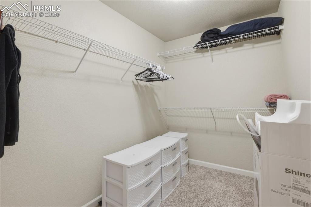 Image 14 of 37: Walk-In Closets