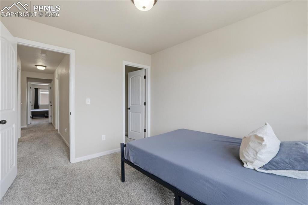 Image 19 of 37: Bedroom