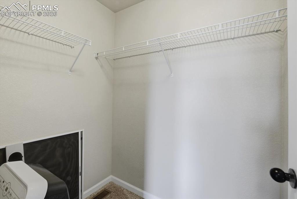 Image 20 of 37: Walk-In Closets