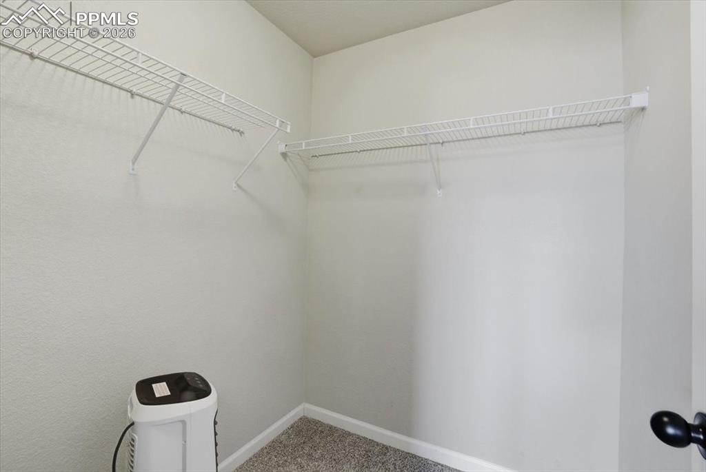 Image 24 of 37: Walk-In Closets