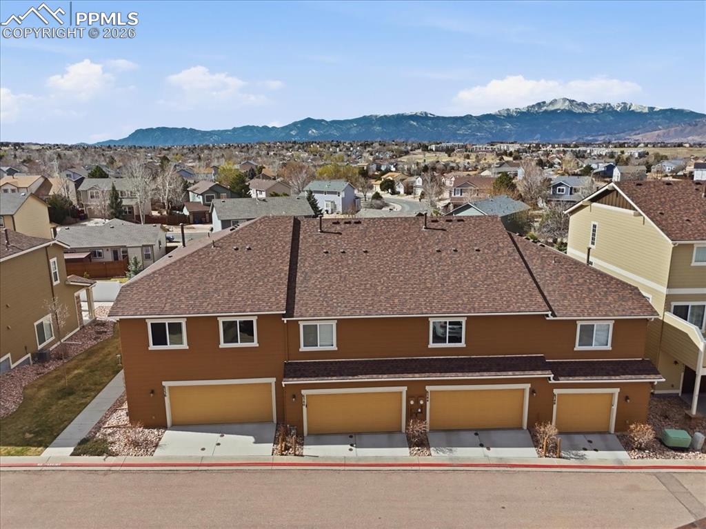 Image 29 of 37: Aerial View