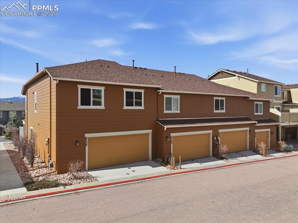 Image 30 of 37: Aerial View