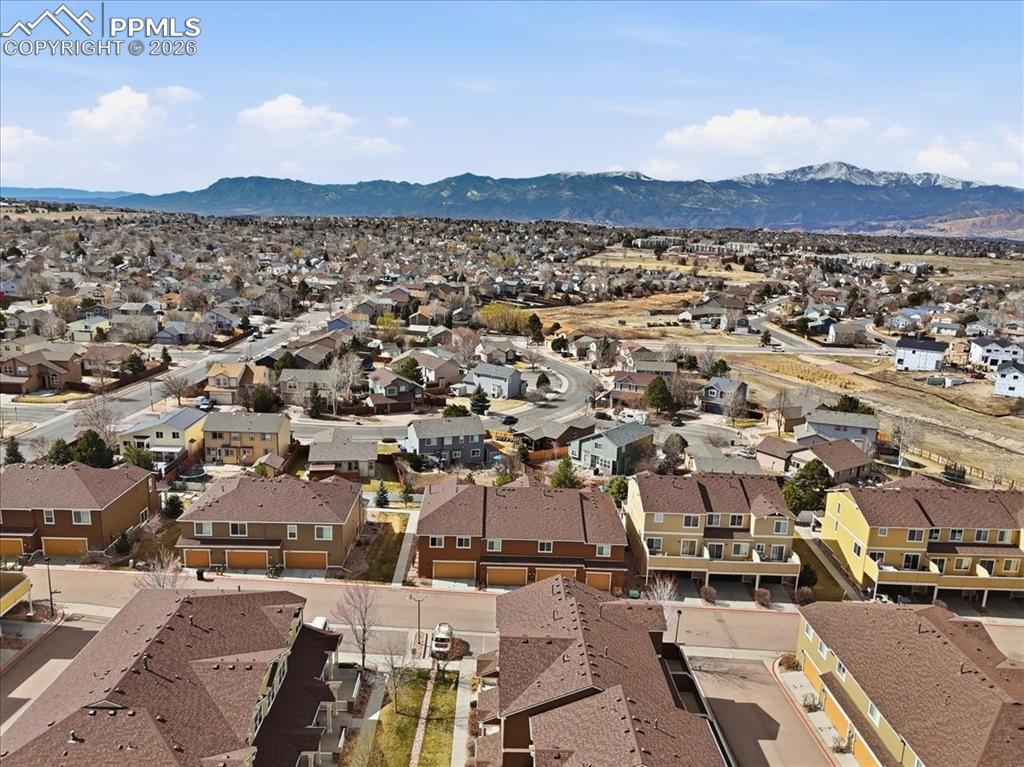 Image 31 of 37: Aerial View