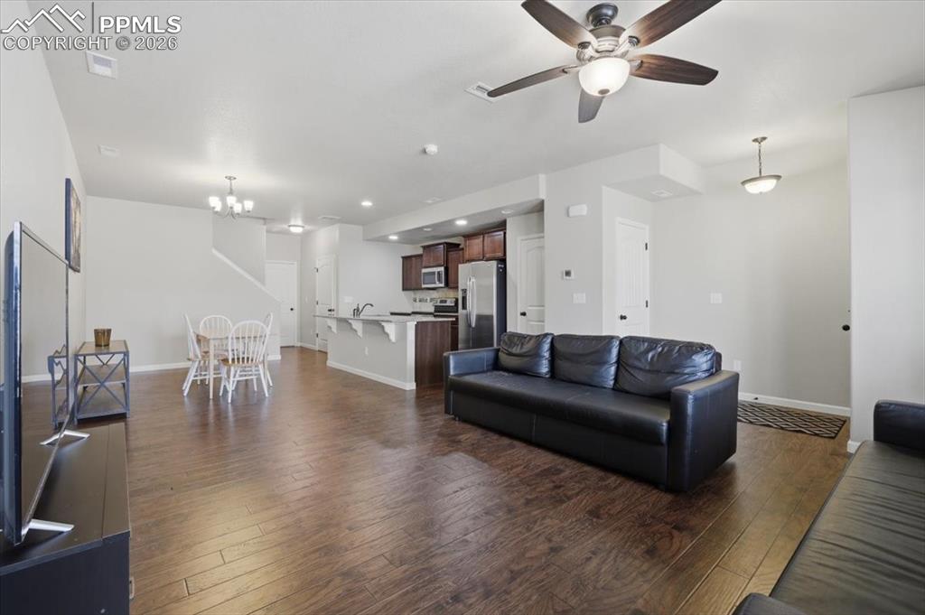 Image 4 of 37: Living Room