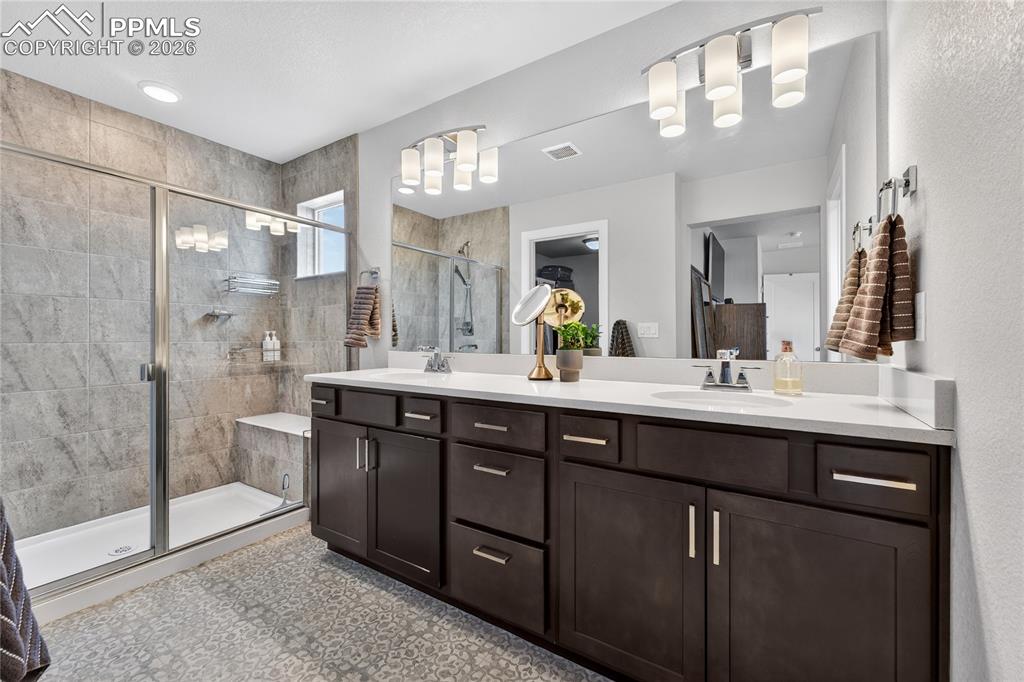 Image 23 of 40: Master Bathroom