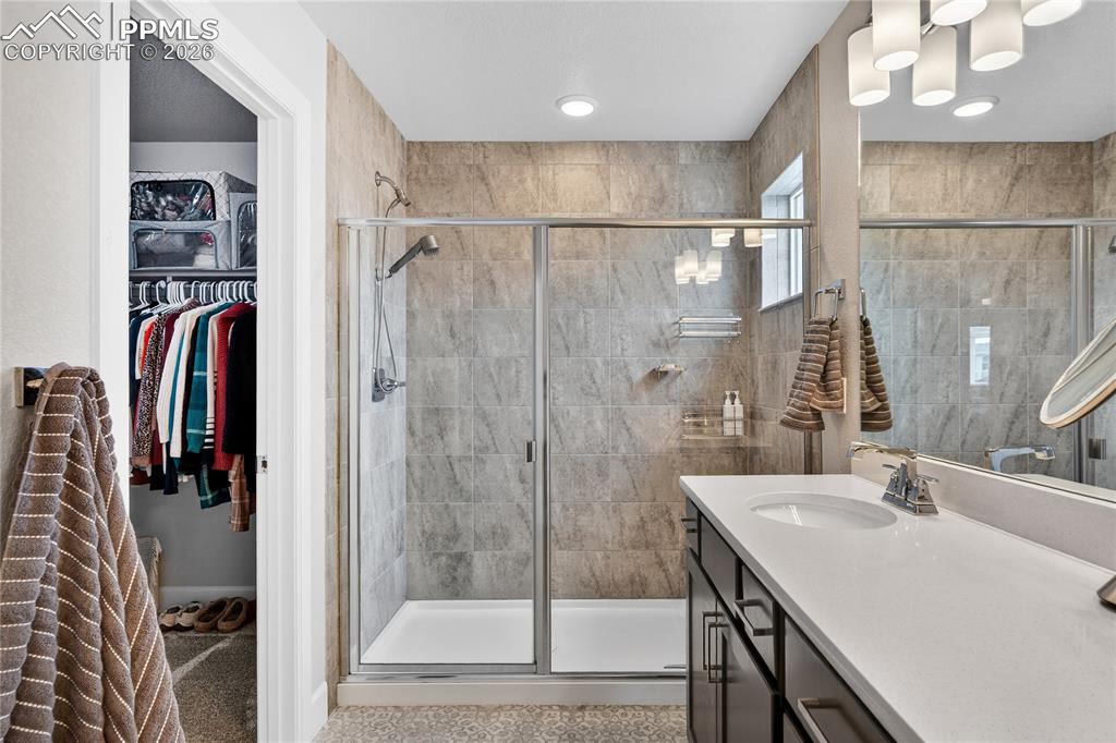 Image 24 of 40: Master Bathroom