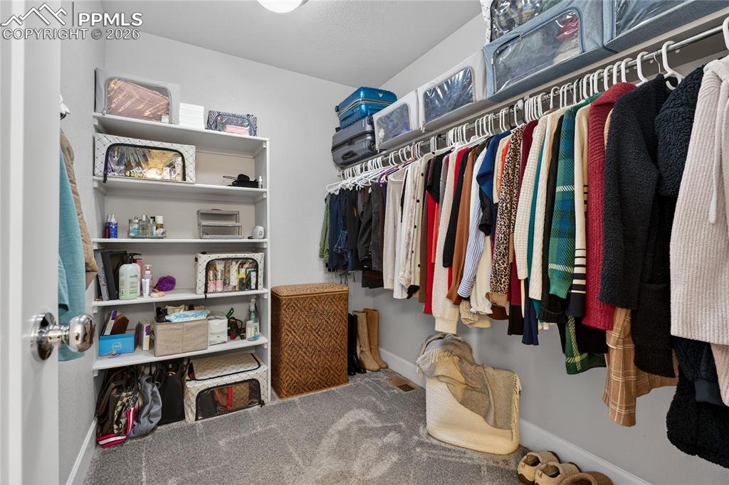 Image 25 of 40: Master Bedroom