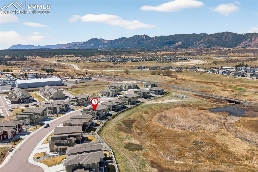 Image 38 of 40: Aerial View