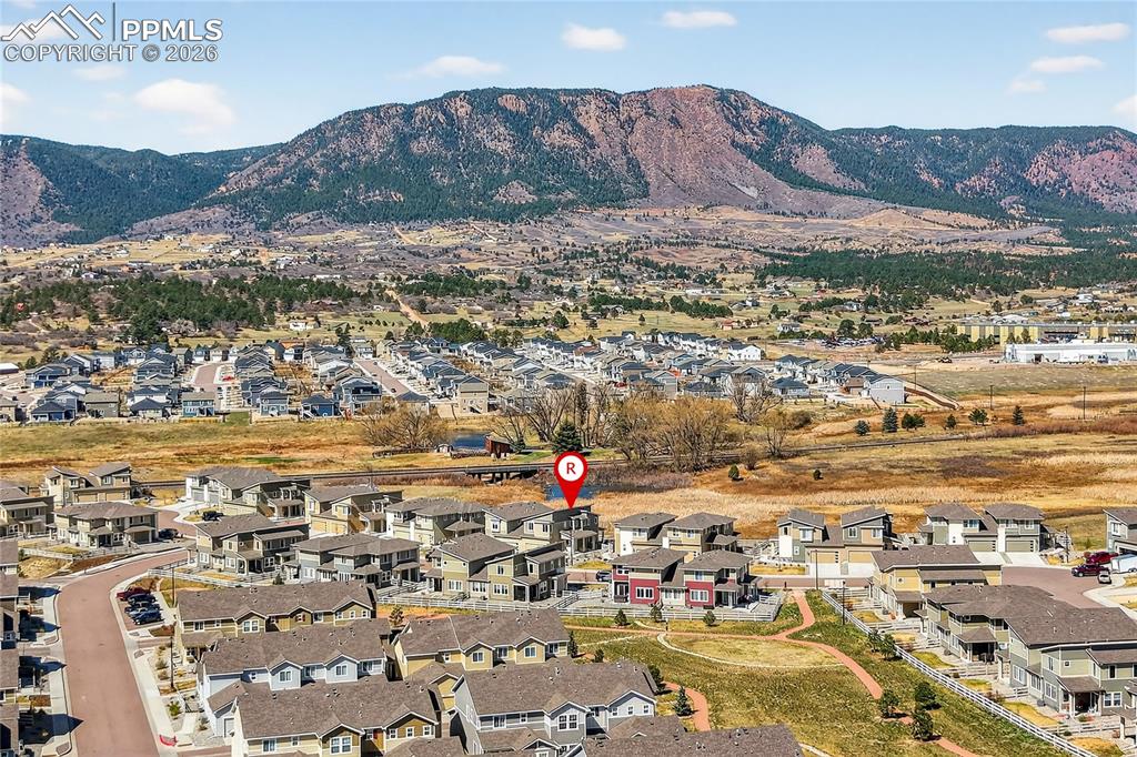 Image 39 of 40: Aerial View