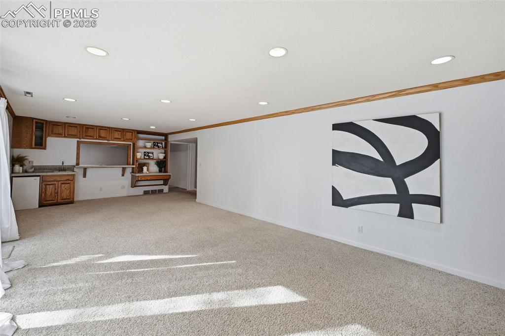 Image 23 of 50: Family Room