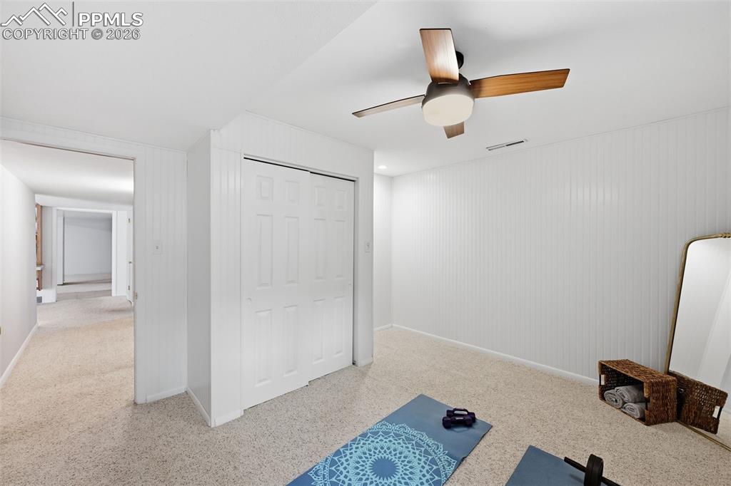 Image 26 of 50: Exercise Room