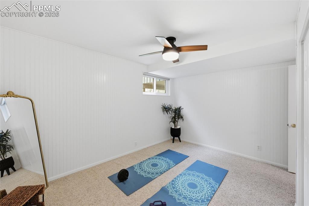 Image 27 of 50: Exercise Room