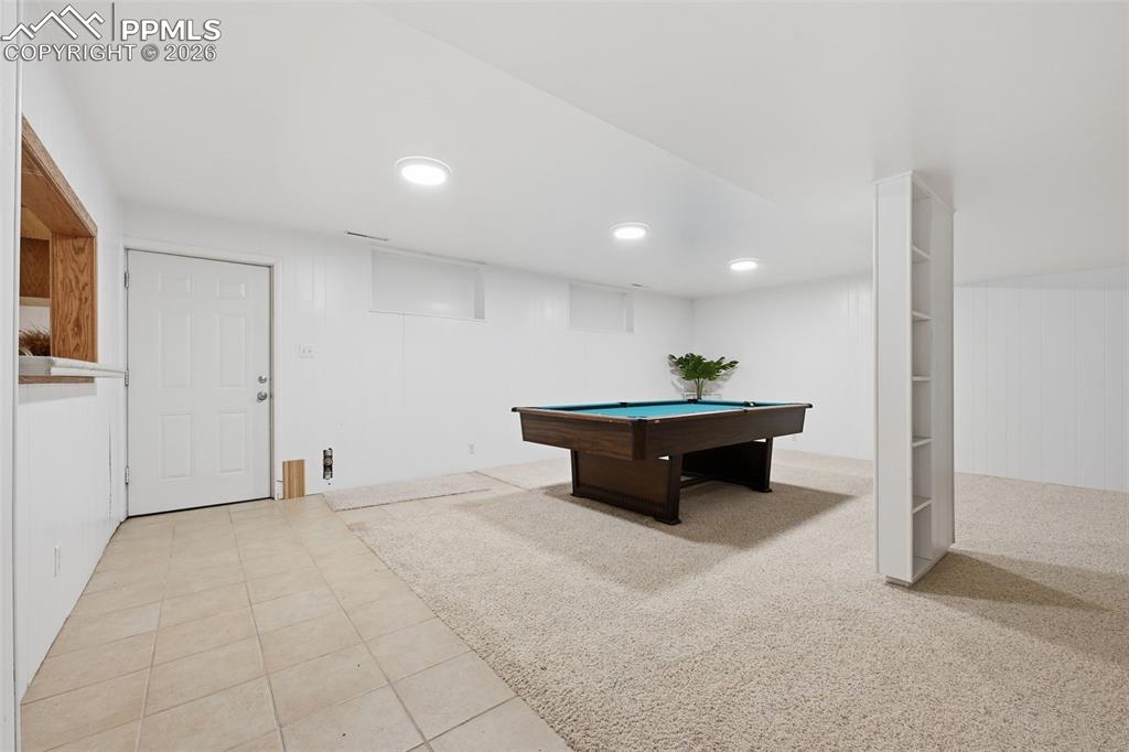 Image 29 of 50: Game Room