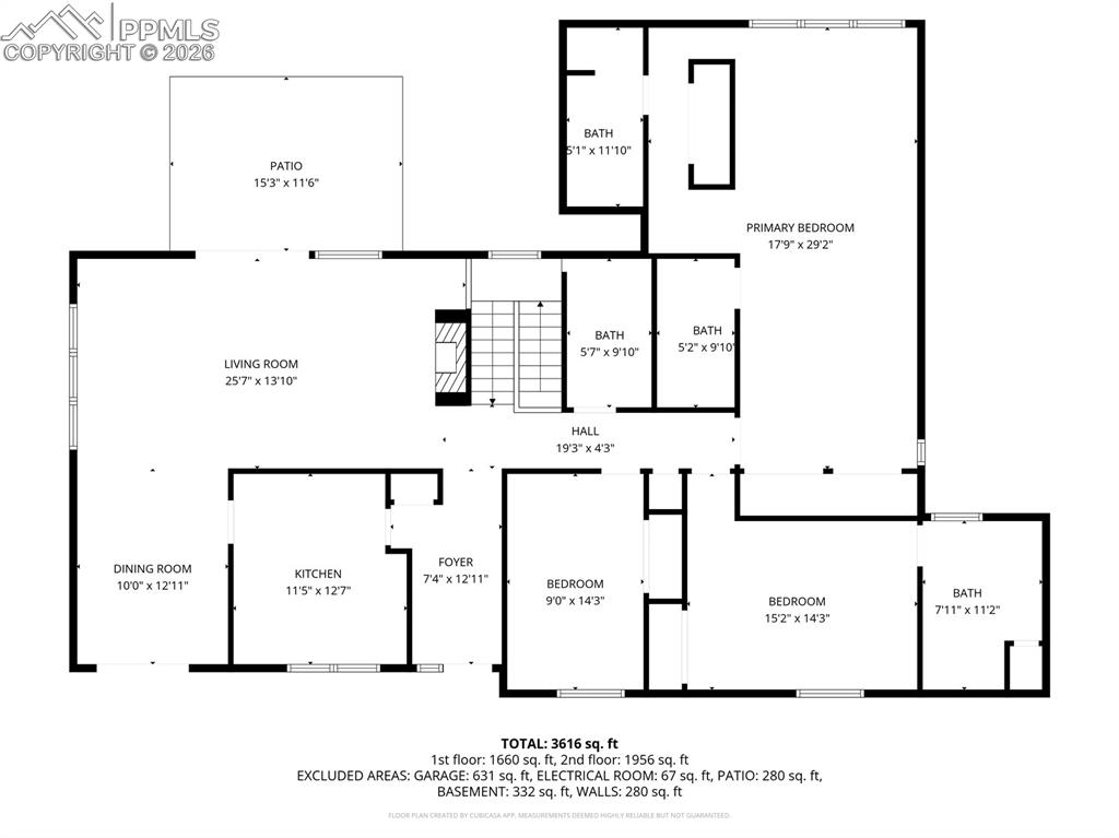 Image 49 of 50: Main Floor