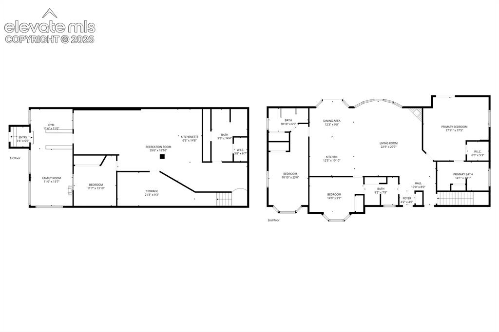 Image 50 of 50: Floor Plan