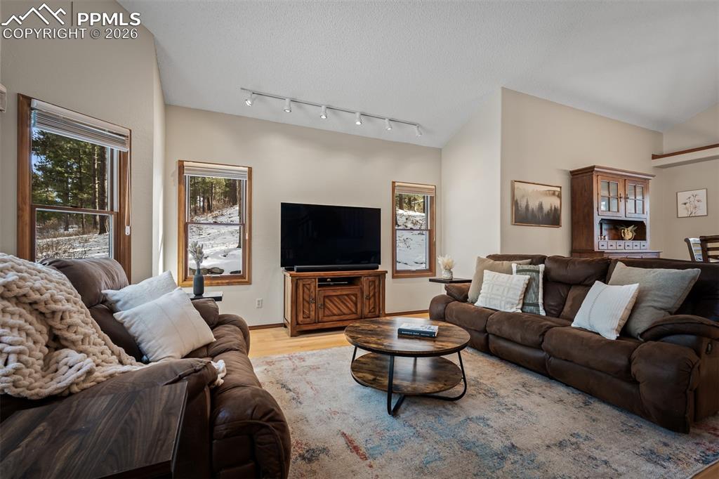 Image 11 of 49: Living Room