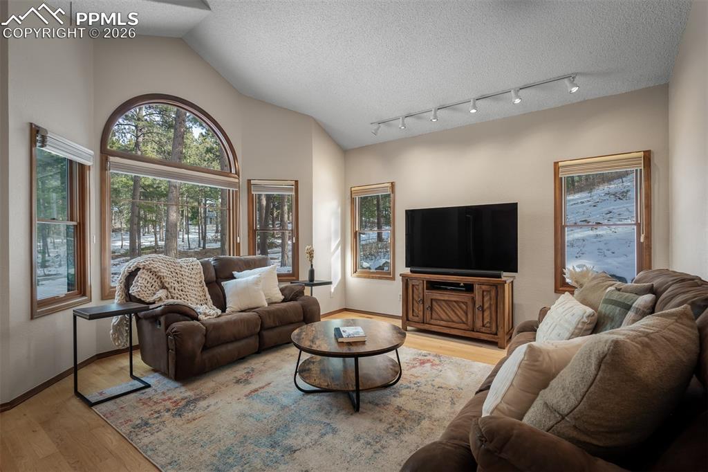 Image 12 of 49: Living Room