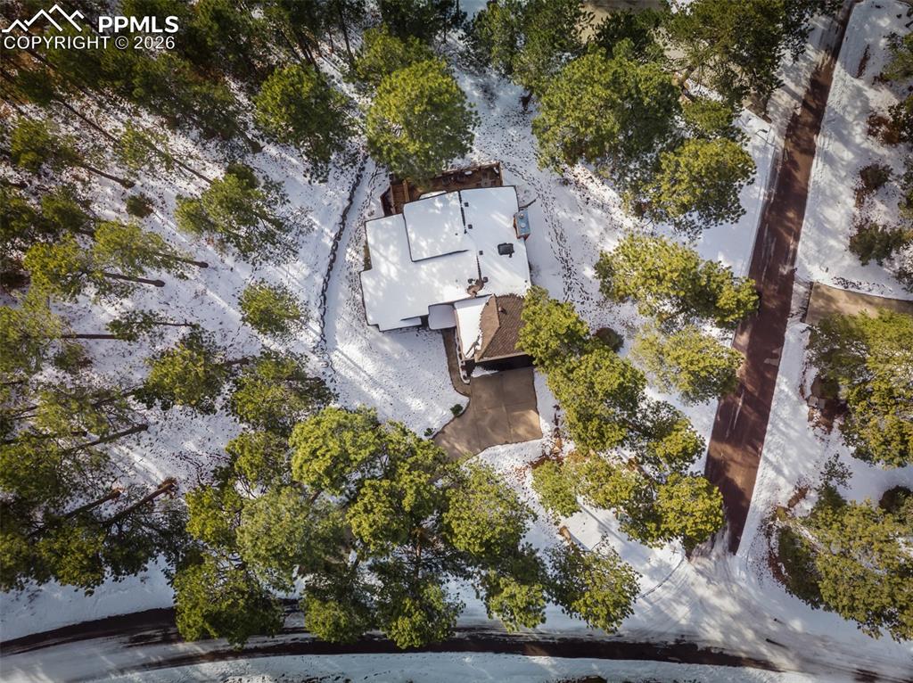 Image 3 of 49: Aerial View