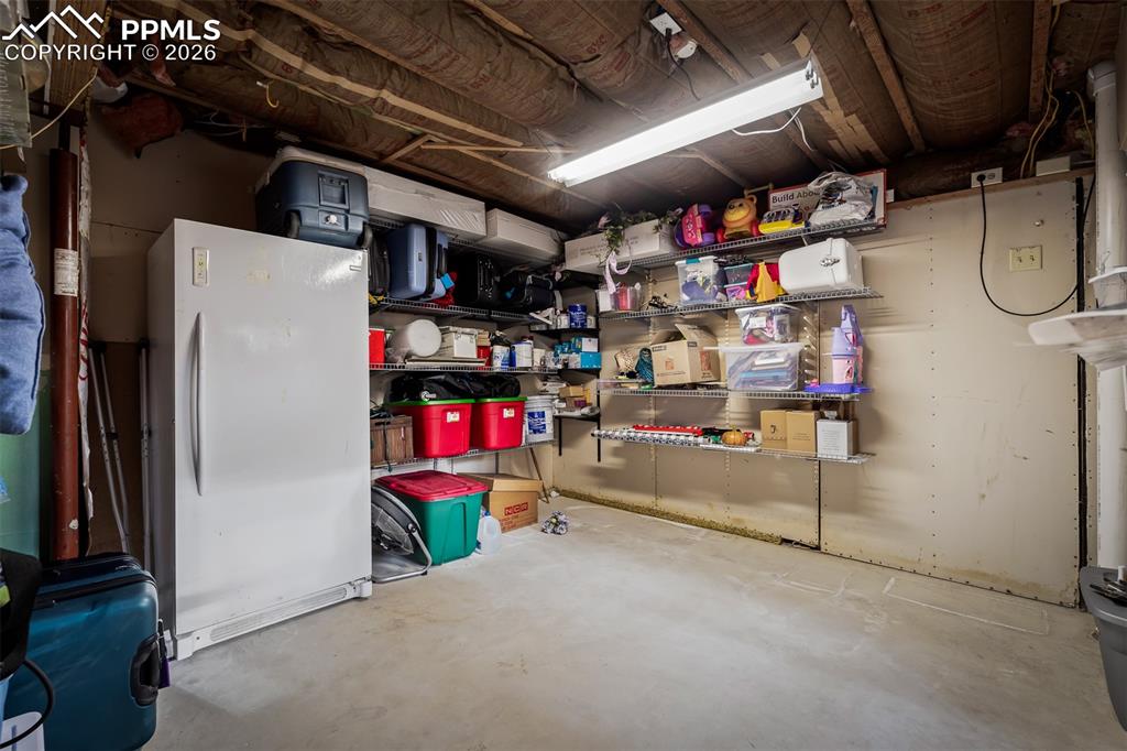 Image 49 of 49: Storage