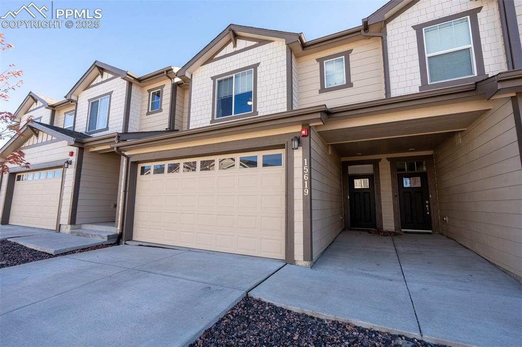 Image 1 of 40: Front of home