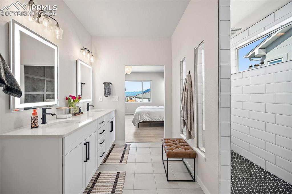 Image 24 of 45: Master Bathroom