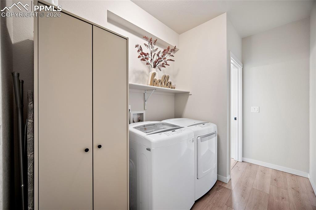 Image 26 of 45: Laundry