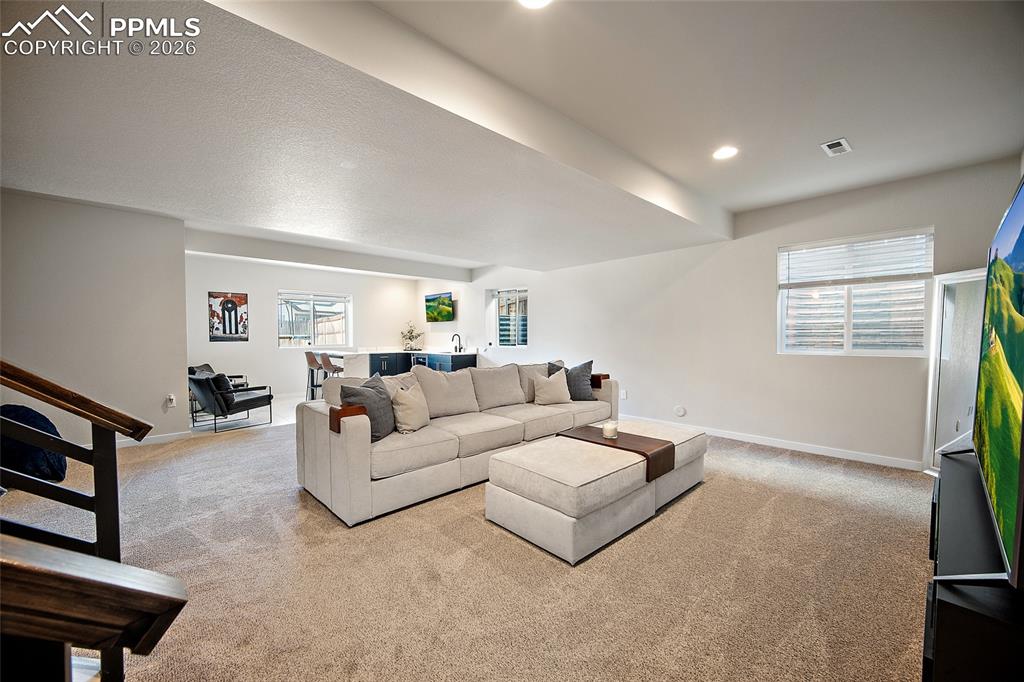 Image 28 of 45: Family Room