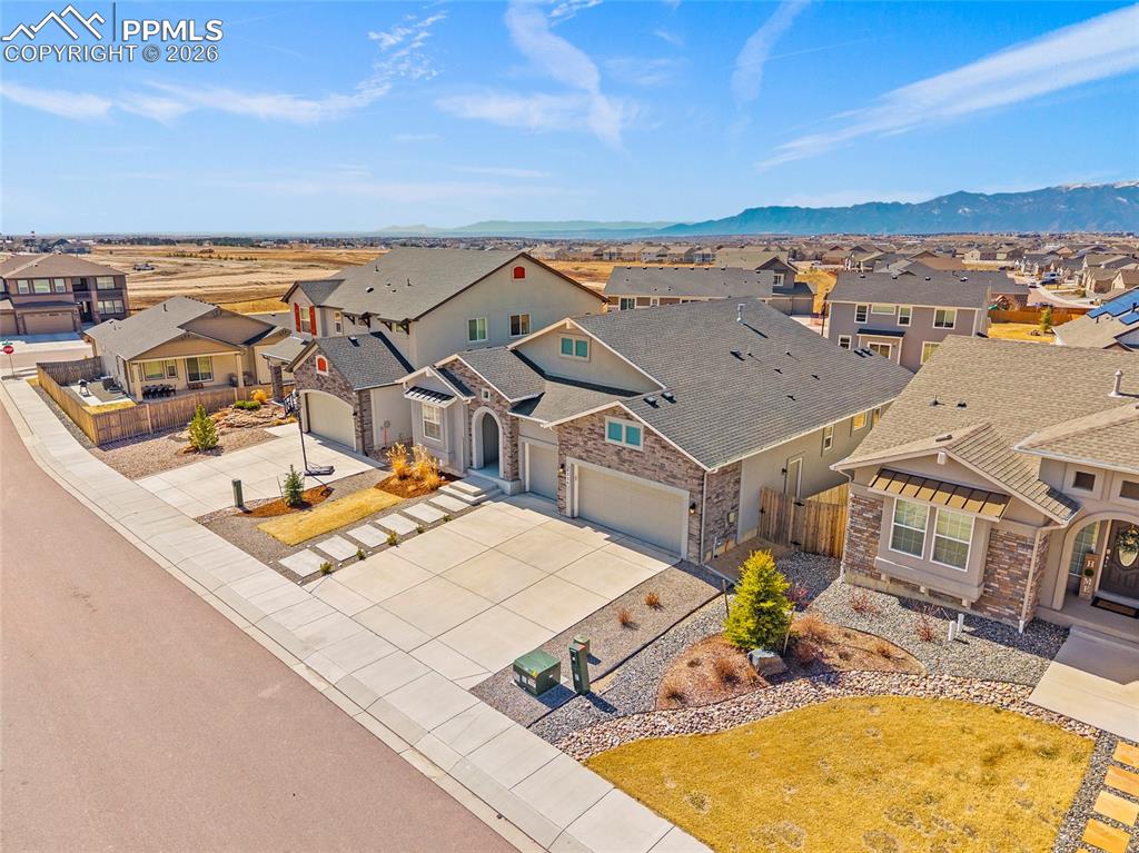 Image 42 of 45: Aerial View