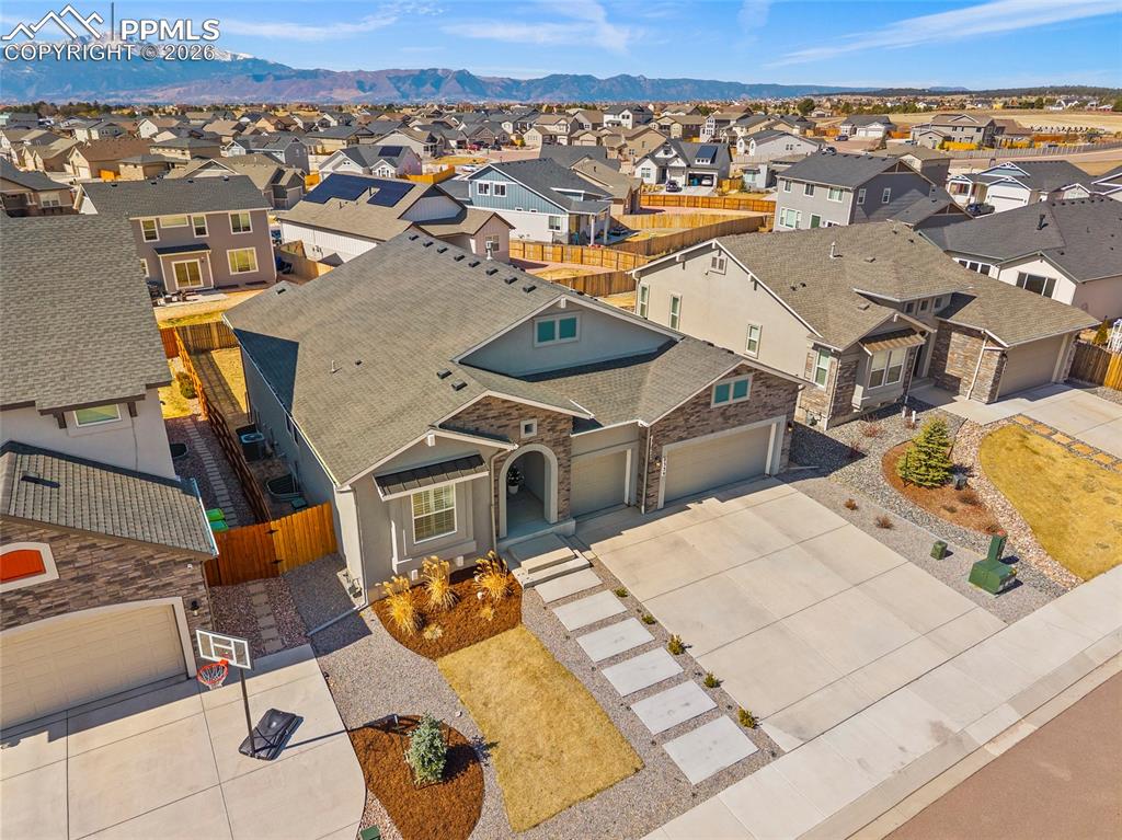 Image 44 of 45: Aerial View