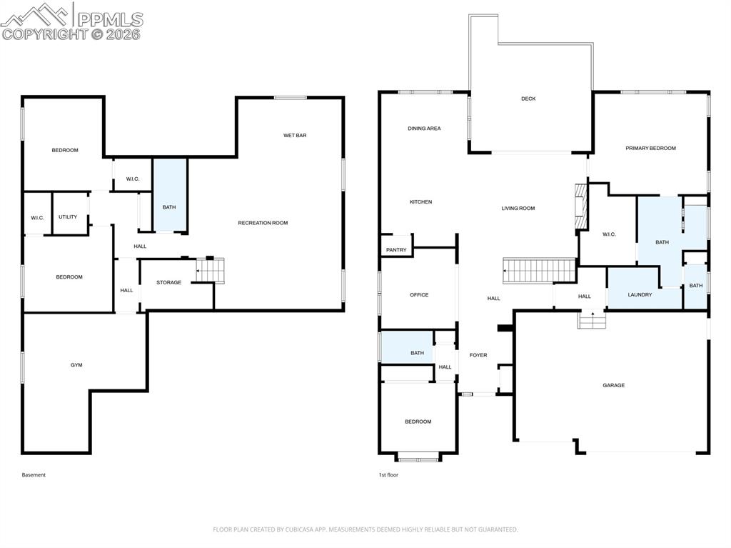 Image 45 of 45: Floor Plan