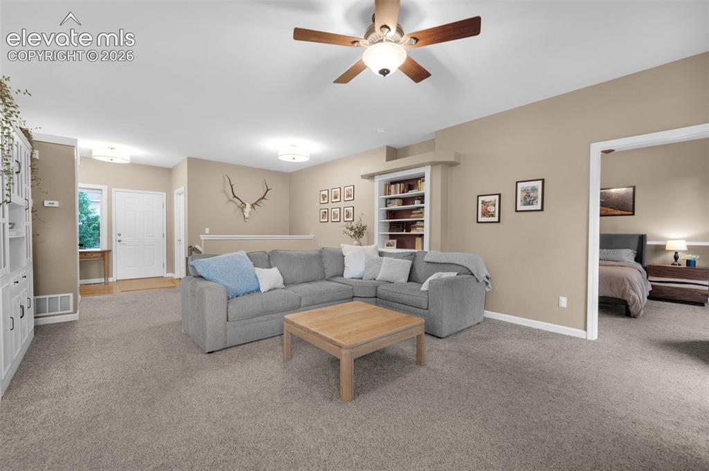 Image 13 of 50: Living Room