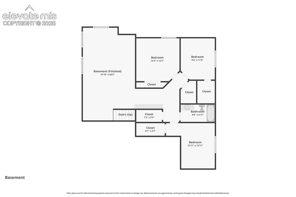 Image 49 of 50: Floor Plan