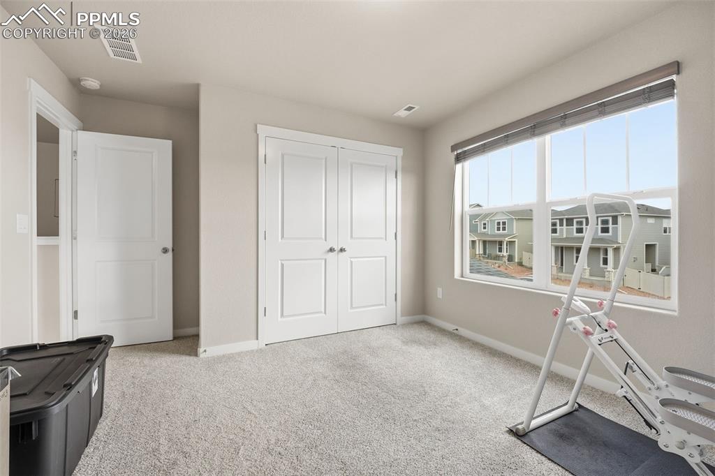 Image 18 of 50: Exercise Room