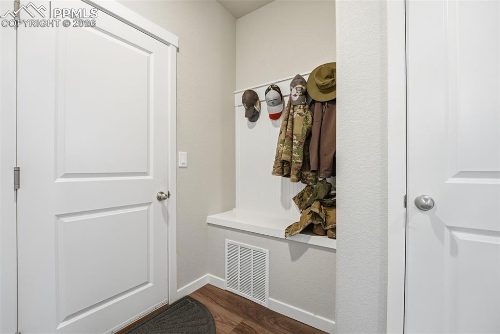 Image 3 of 50: Mud Room