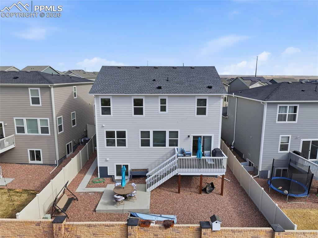 Image 47 of 50: Back of Structure