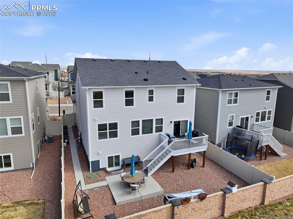 Image 49 of 50: Back of Structure