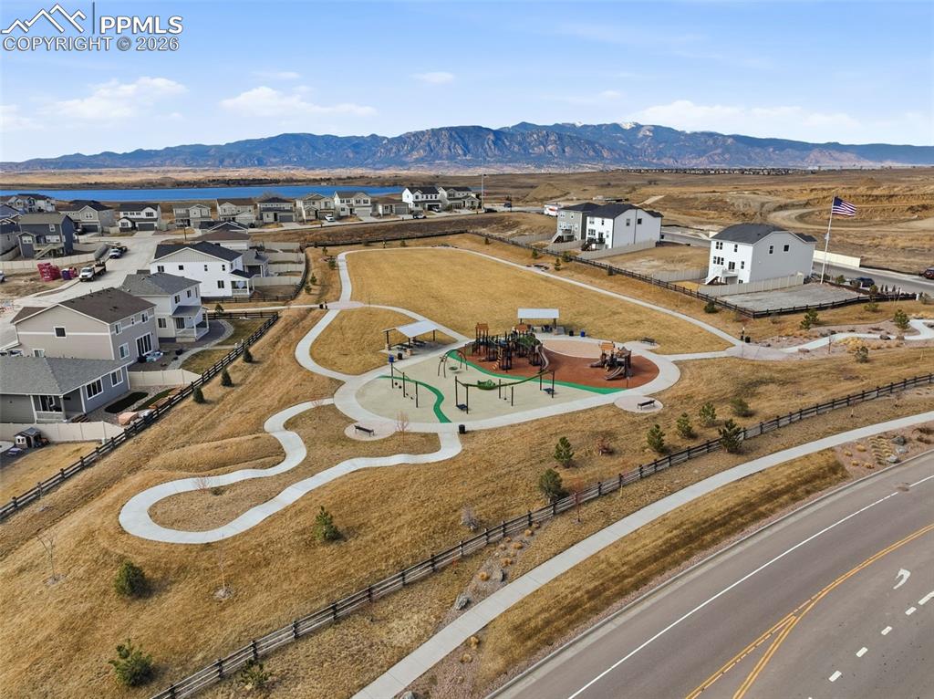 Image 50 of 50: Aerial View