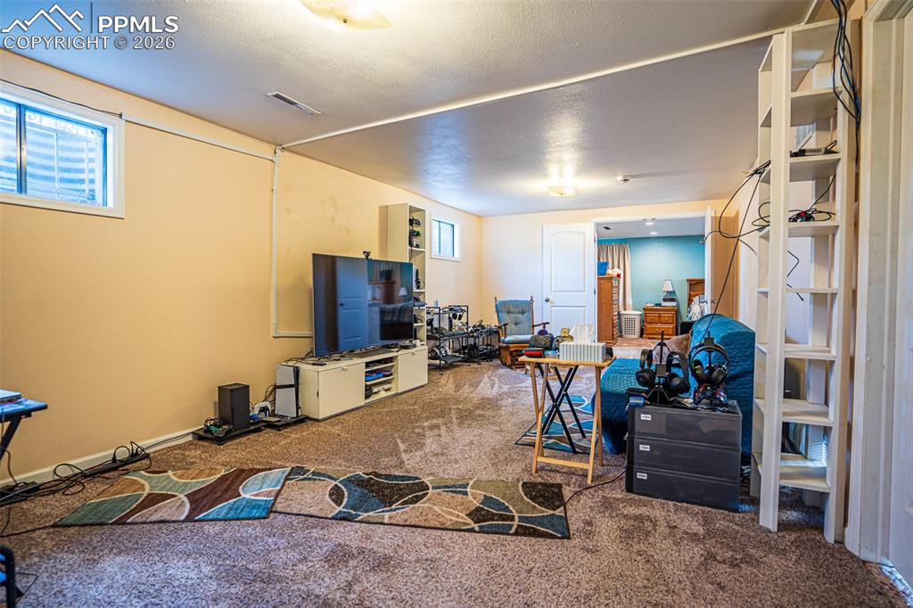 Image 13 of 26: Basement