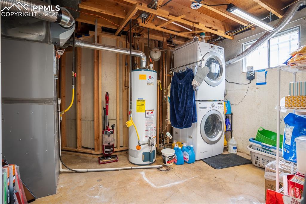 Image 21 of 26: Basement