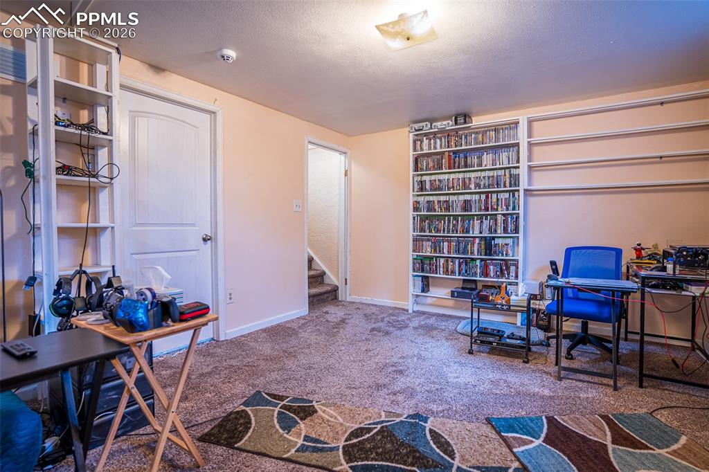 Image 22 of 26: Basement