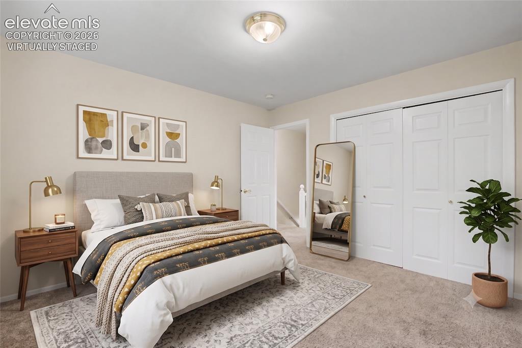 Image 33 of 49: This room is virtually staged.