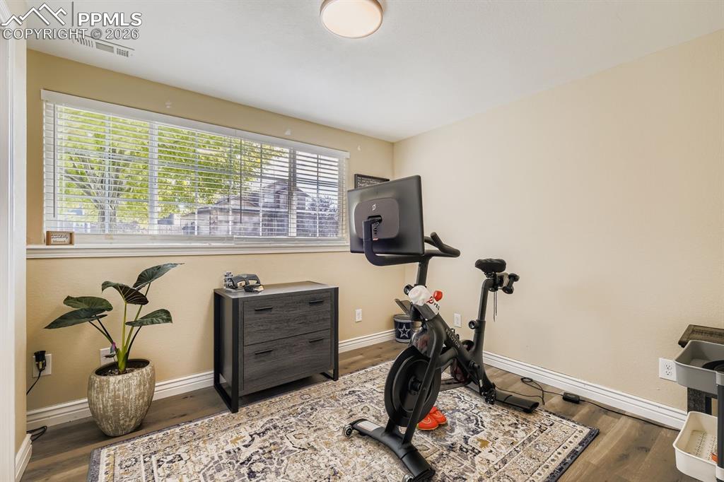 Image 23 of 30: Exercise Room