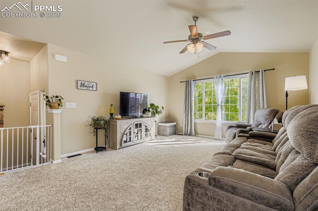 Image 8 of 30: Living Room