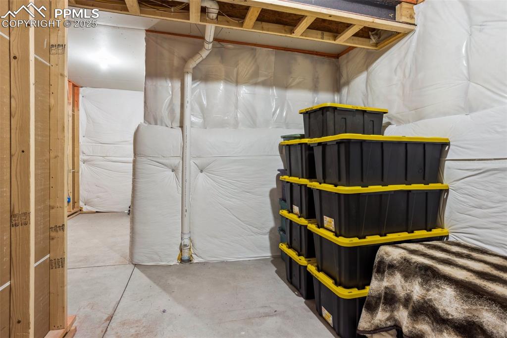 Image 31 of 48: Ample Storage