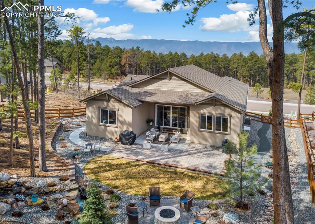 Image 35 of 48: Beautiful .34 acre lot