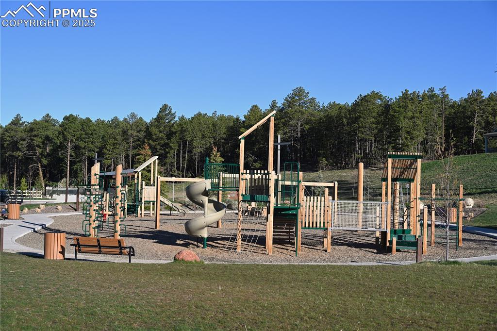 Image 46 of 48: Sanctuary Pointe Park (playground)