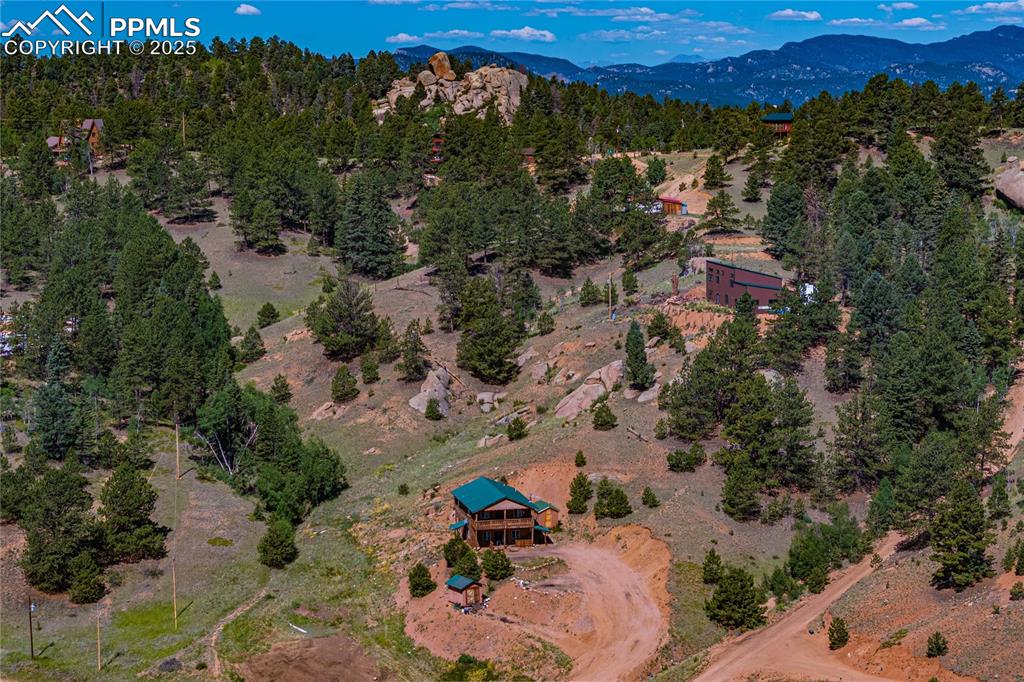 Image 29 of 34: Aerial View
