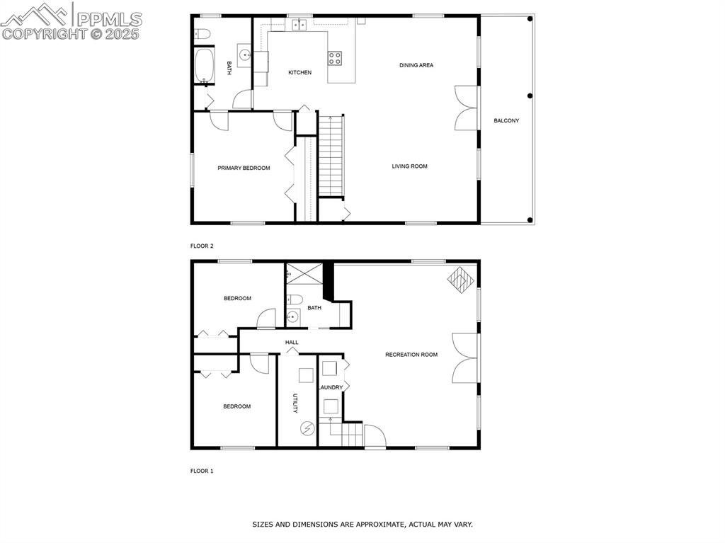 Image 33 of 34: Floor Plan
