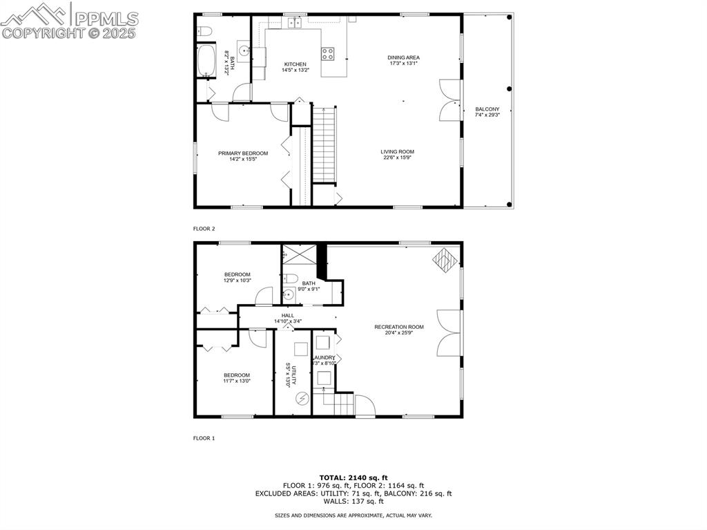 Image 34 of 34: Floor Plan