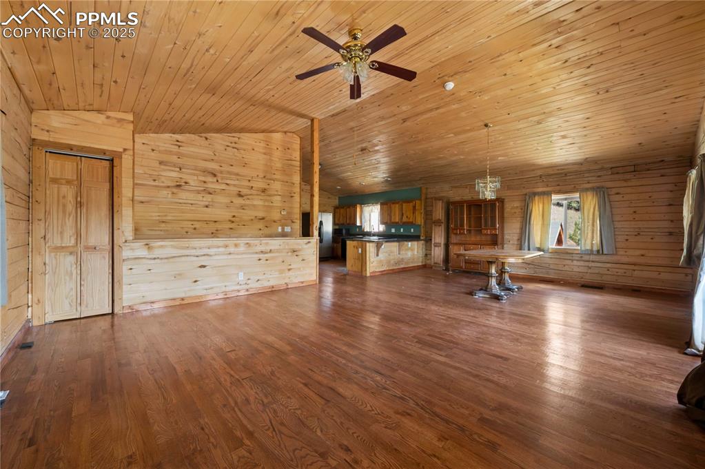 Image 8 of 34: Living Room
